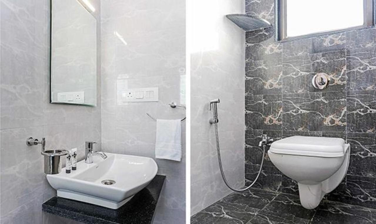 Supe Fabhotel Karishma Palace מראה חיצוני תמונה