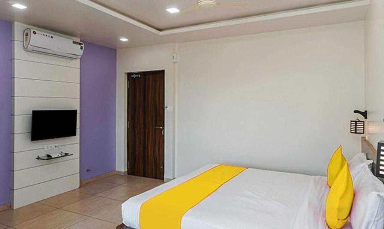 Supe Fabhotel Karishma Palace מראה חיצוני תמונה