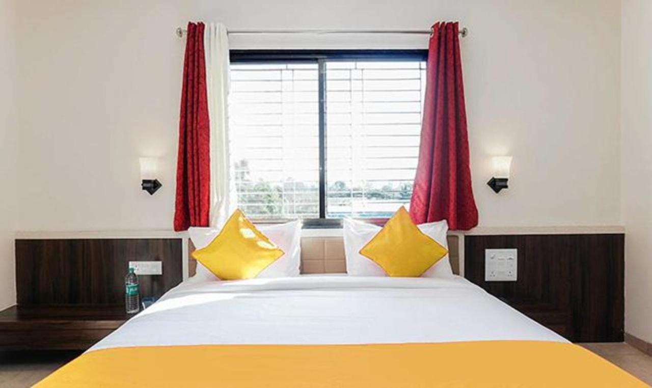 Supe Fabhotel Karishma Palace מראה חיצוני תמונה