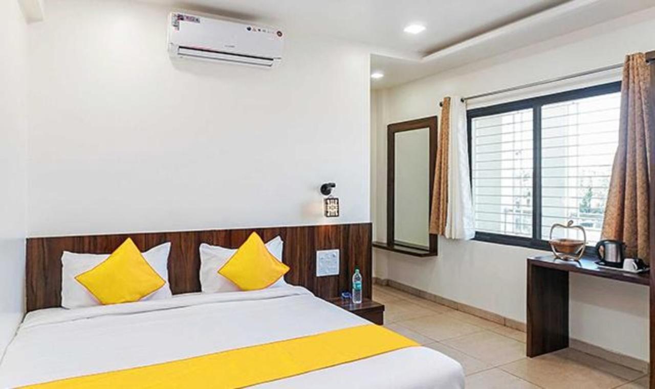 Supe Fabhotel Karishma Palace מראה חיצוני תמונה