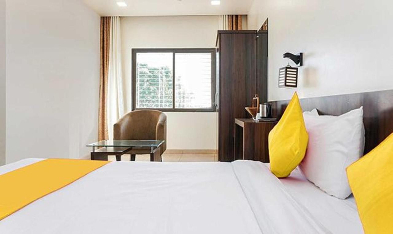 Supe Fabhotel Karishma Palace מראה חיצוני תמונה