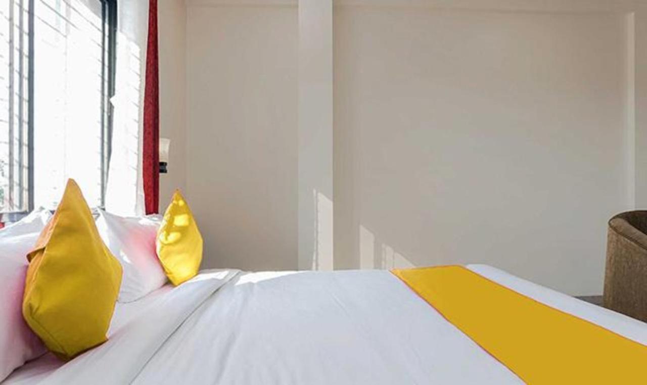 Supe Fabhotel Karishma Palace מראה חיצוני תמונה