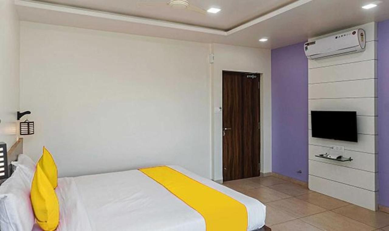 Supe Fabhotel Karishma Palace מראה חיצוני תמונה