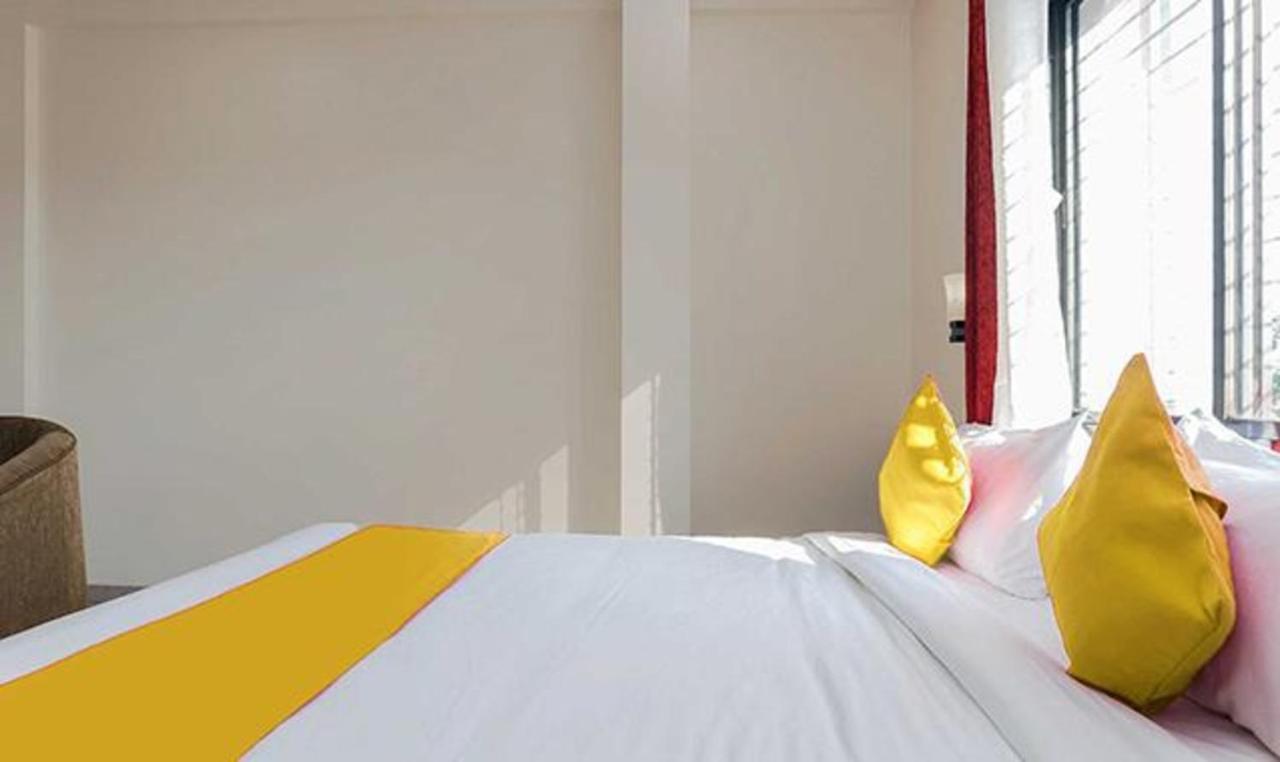 Supe Fabhotel Karishma Palace מראה חיצוני תמונה