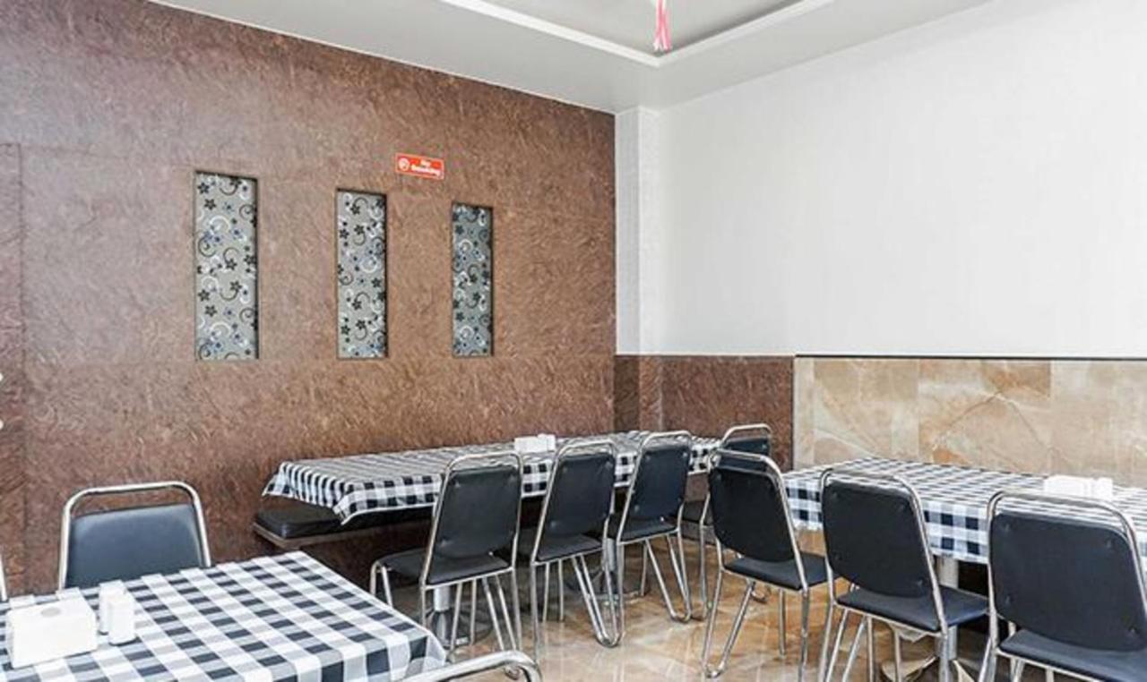 Supe Fabhotel Karishma Palace מראה חיצוני תמונה