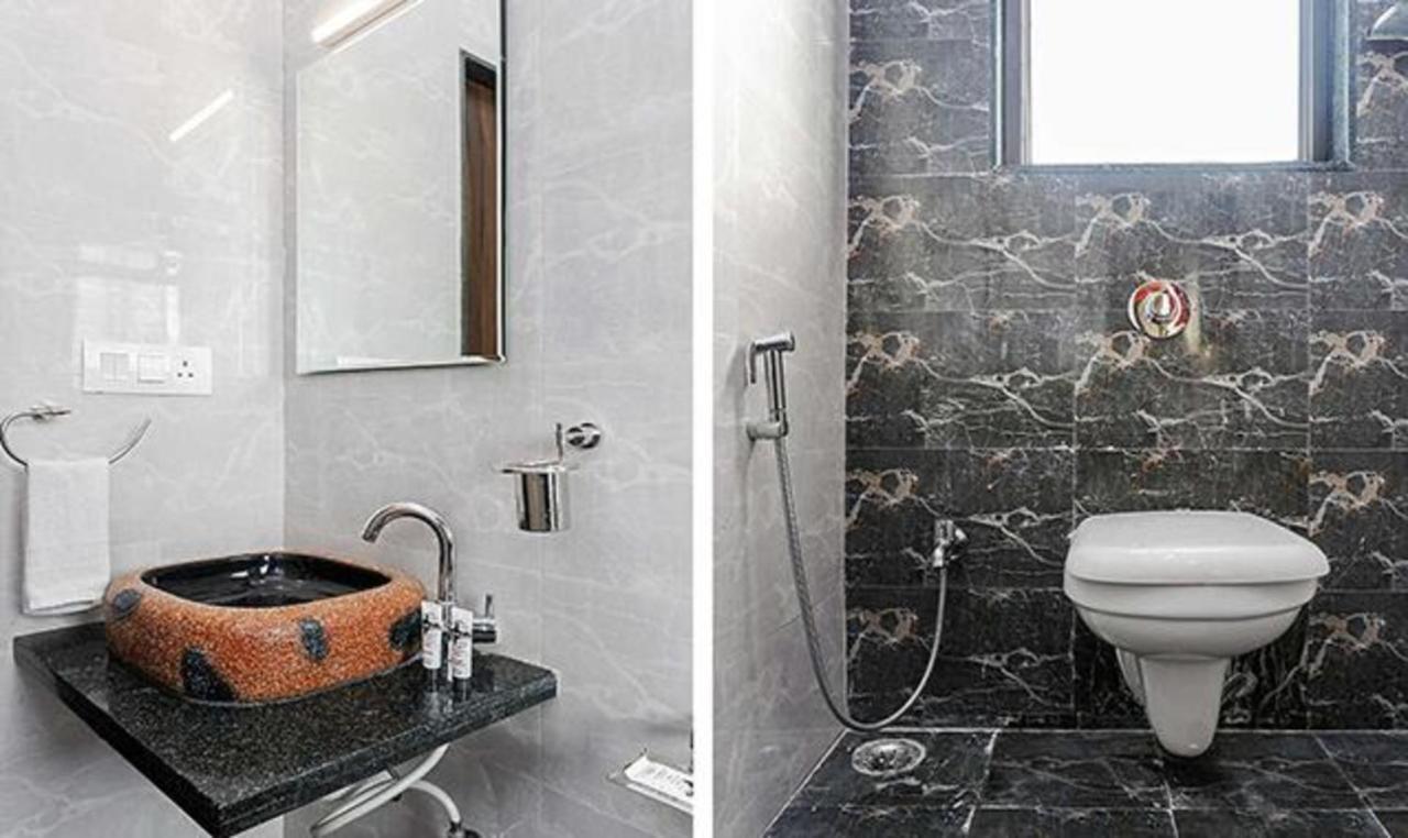 Supe Fabhotel Karishma Palace מראה חיצוני תמונה